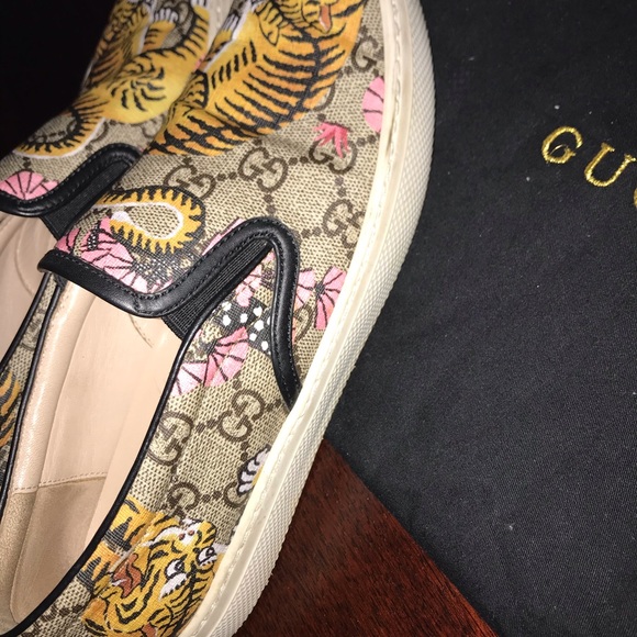 Men GUCCI SNEAKERS